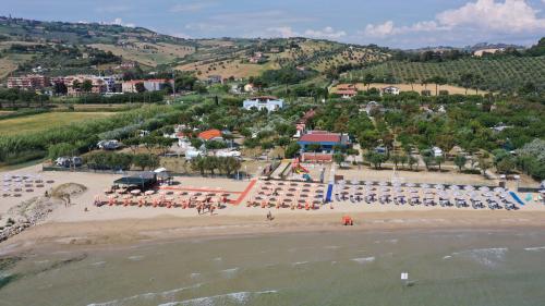 Camping Surabaja-La Playa