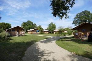 Image of Glamping Sainte-Suzanne