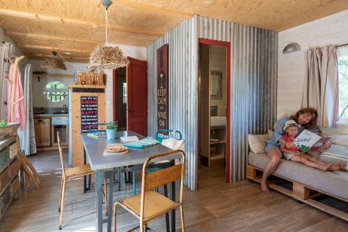 YELLOH! VILLAGE - LE SERIGNAN-PLAGE
