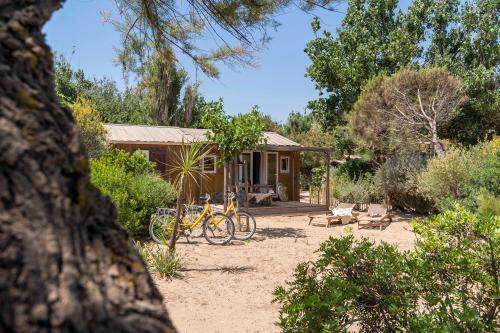 YELLOH! VILLAGE - LE SERIGNAN-PLAGE
