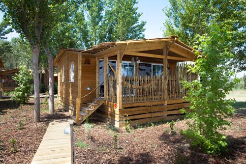 YELLOH! VILLAGE - LE SERIGNAN-PLAGE