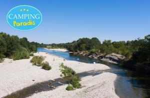 Image of Camping Domaine de Gaujac