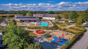 Image of Camping Le Diben