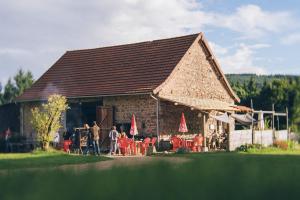 Image of Camping Domaine La Chabanne
