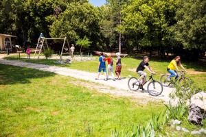 Image of Camping Mille Etoiles