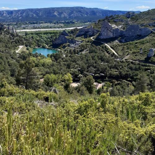 Camping La Vallée Heureuse