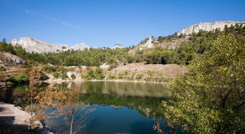 Camping La Vallée Heureuse