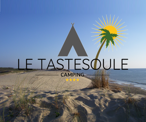 Camping Paradis Le Tastesoule