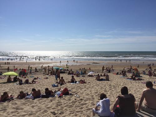 Camping Paradis Le Tastesoule