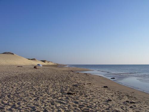 Camping Paradis Le Tastesoule