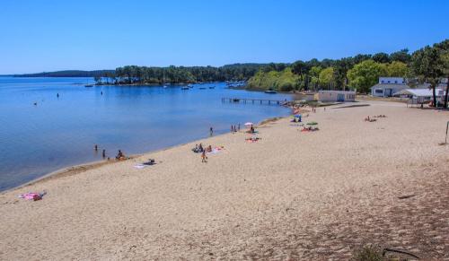Camping Paradis Le Tastesoule