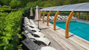 Image of LE DOMAINE DE PECANY (La Noix de Pec...