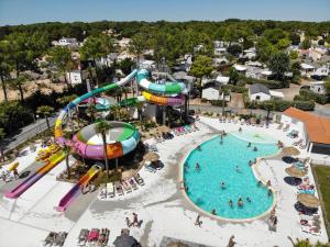 Image of Camping le Tropicana