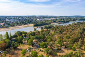 Image of Camping de L'Ile