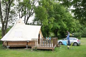 Image of CAMPING LE NID DU PARC