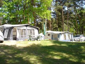 Image of CAMPING DU SABOT