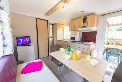 Camping LA FONTAINE