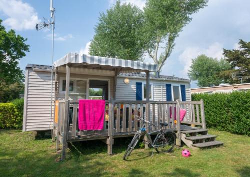 Camping LA FONTAINE
