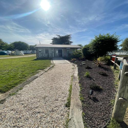 Camping LA FONTAINE