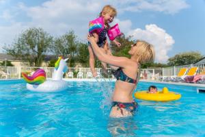 Image of Camping LA FONTAINE