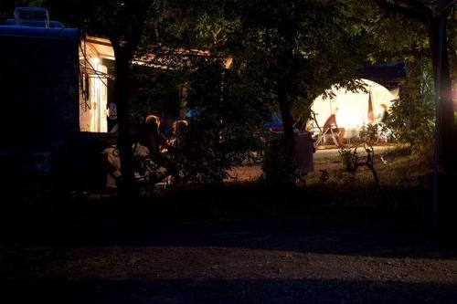 Camping Le Pastory