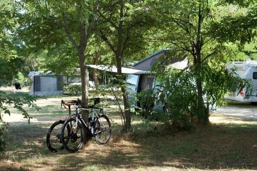 Camping Le Pastory