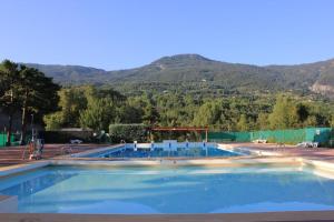 Image of CAMPING LA ROCHETTE