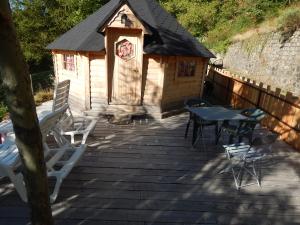 Image of Camping Lac de Villefort