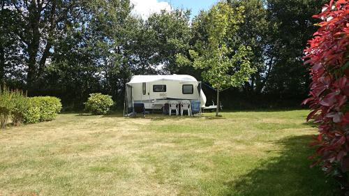 Camping Entre Terre et Mer