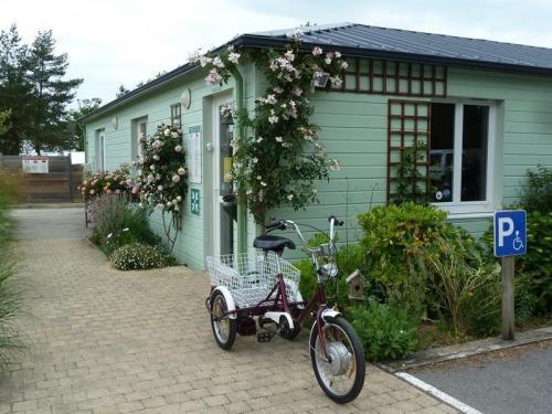 Camping Entre Terre et Mer