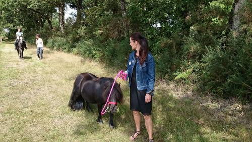 Camping Entre Terre et Mer
