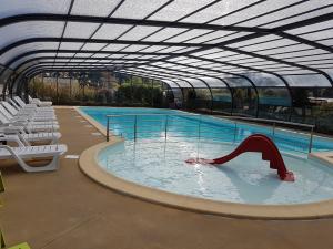 Image of Camping Entre Terre et Mer