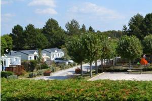 Image of Camping La Forêt Stella-Plage