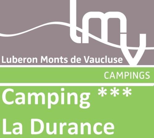CAMPING INTERCOMMUNAL DE LA DURANCE