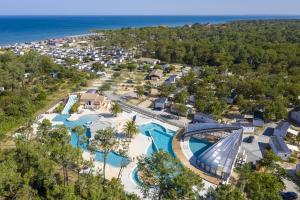 Image of Camping Sandaya Soulac Plage