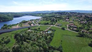 Image of Camping L'Orée du Lac