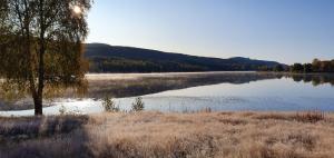Naturcamping Lagom