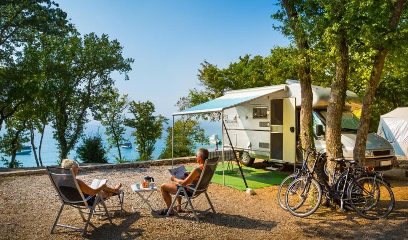 alu campingtisch Aluminium Campingtisch, klappbar main image 1