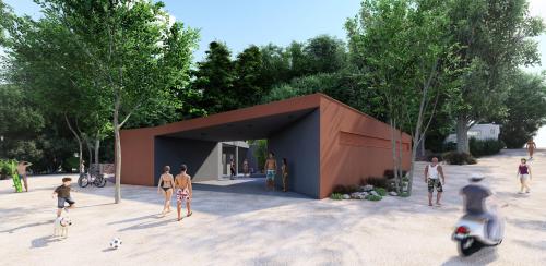 Aminess Atea Camping Resort