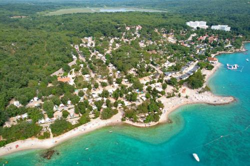 Aminess Atea Camping Resort