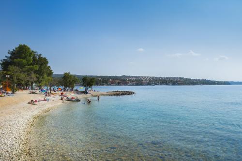 Aminess Atea Camping Resort