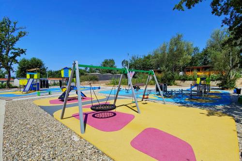 Aminess Atea Camping Resort