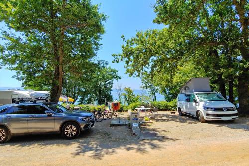 Aminess Atea Camping Resort