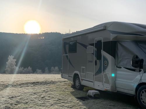 Campingplatz Hof Biggen