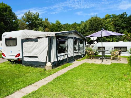 Campingplatz Hof Biggen
