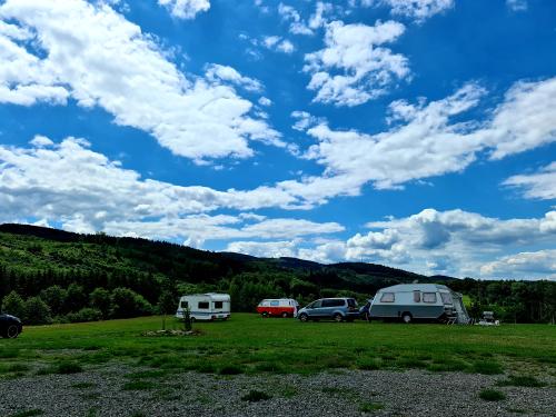 Campingplatz Hof Biggen