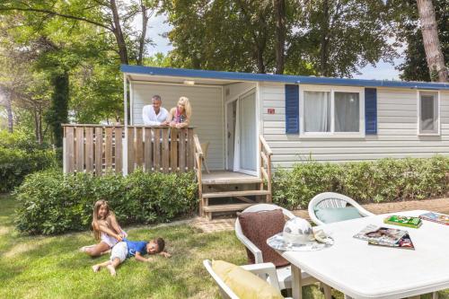 Camping Pino Mare