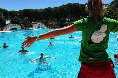 Camping Pino Mare