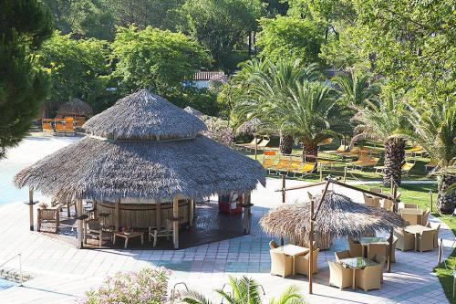 Camping Pino Mare