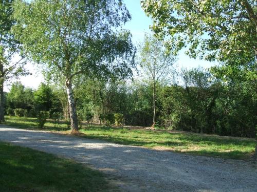 Camping Les Prairies de L'Etang